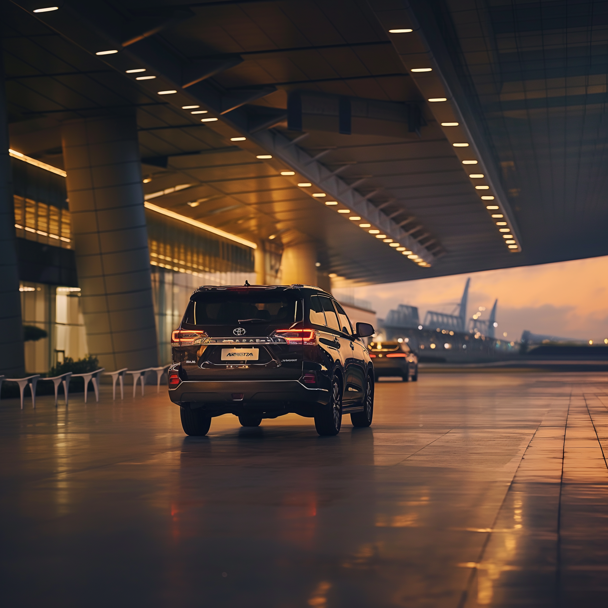 2024 Toyota Innova Crysta